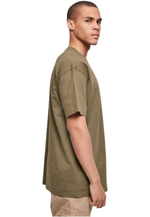Heavy Oversize Tee